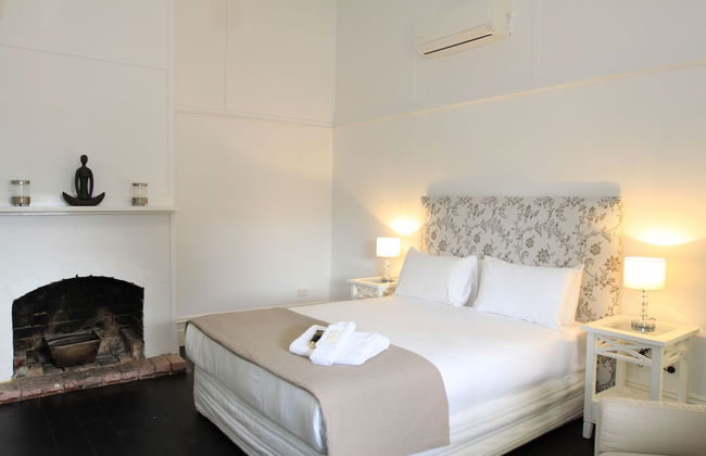 Healesville Garden Accommodation - Foto 5