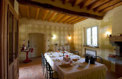 Corte Breda Agriturismo Bed & Breakfast - Foto 91