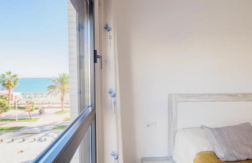 Cubo's Sea View Pacifico Street & Free Parking - Photo 51