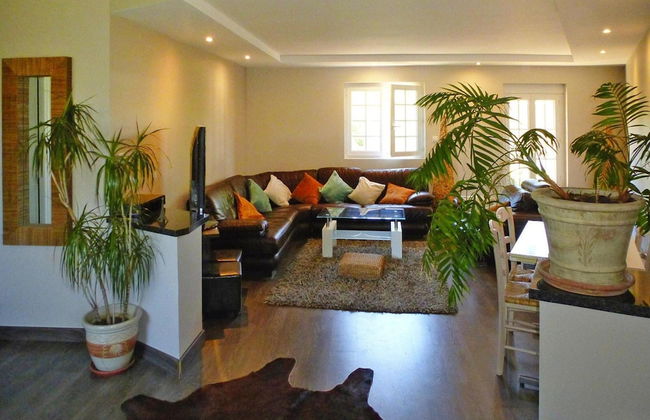 Holiday Home, Le Porge - Foto 7