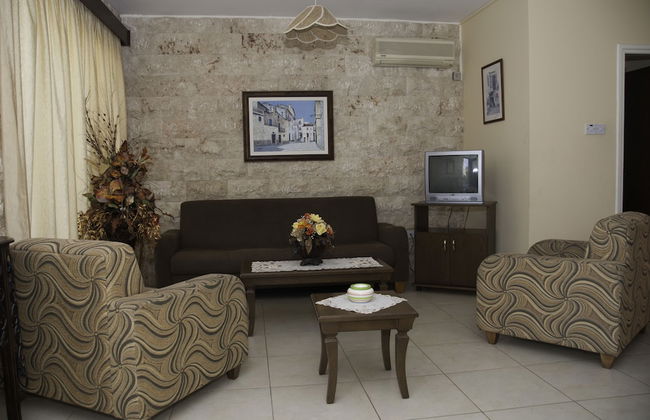 Kotzias Hotel Apartments - Foto 4