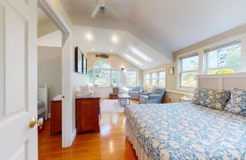 Garden Cottage By The Sea - Foto 16