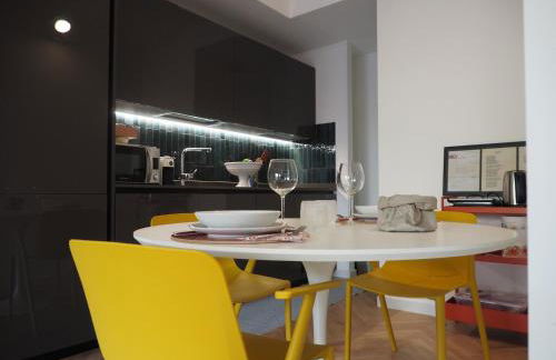 GuestHost - Trastevere Modern Apartment - Foto 9