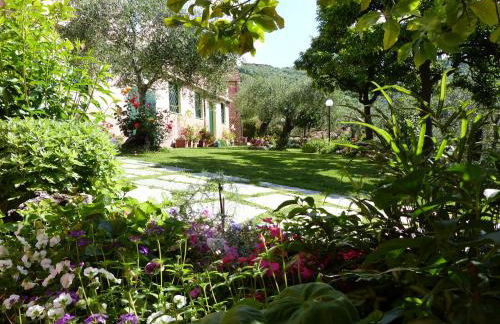 Garden Lodge - Foto 10