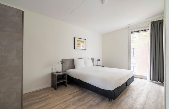 YAYS Amsterdam Prince Island by Numa - Photo 11