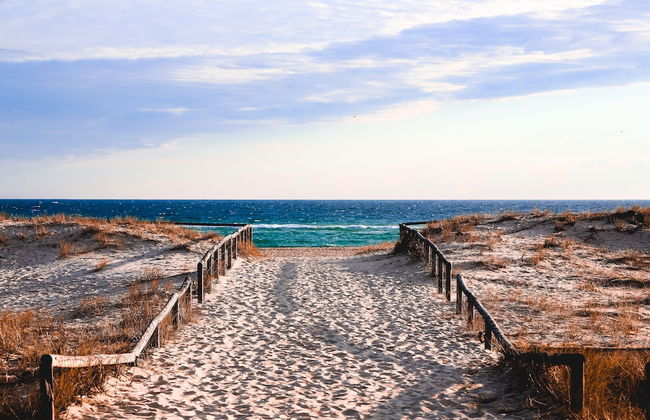 Iconic Kirra Beach Resort - Foto 65