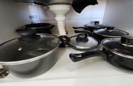 Flat Elegante Central Londrina - Foto 17