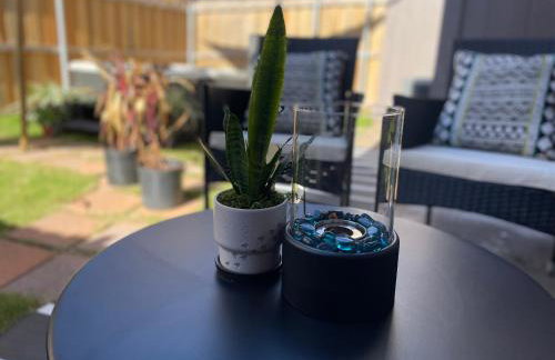 Townhome with Hot Tub-Grand Ways Stay- Clarissa Pl - Foto 33