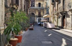 The Casetta Verga Loft in Catania Centre - Foto 6