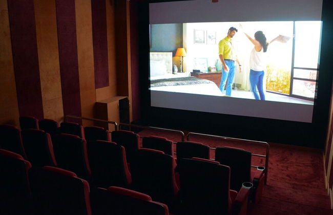 Juffair Avenue Suites - Foto 18