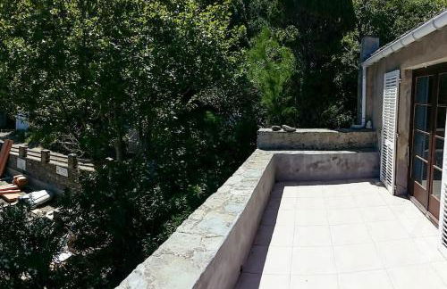 Waterfront Authentic Corsican house - Foto 11