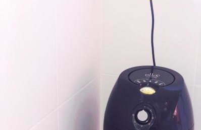 Residencial Ecoville das Mangueiras 3km da praia de Guarajuba, 27km do centro de Camacari CEP 42839-874 - Foto 15