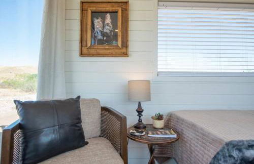 New The Cowboy Boots-shipping Container Home - Foto 10