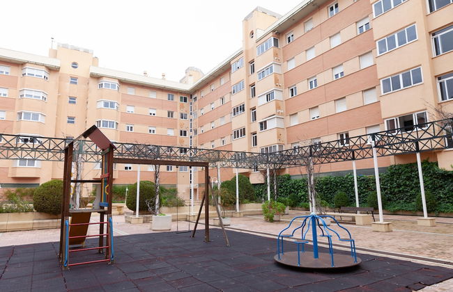 Piso Exclusivo en Zona Residencial. MANOLETE - Photo 24