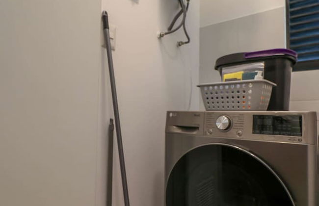 w Awesome 1BR w Great Deco in San Isidro - Foto 15