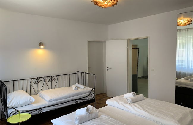 Domapartment Cologne City Altstadt - Foto 11