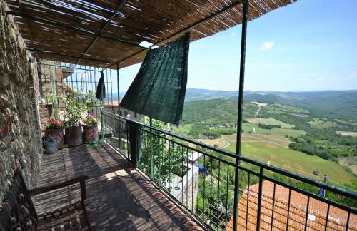 Holiday Home in Montecastelli with River Views - Foto 42