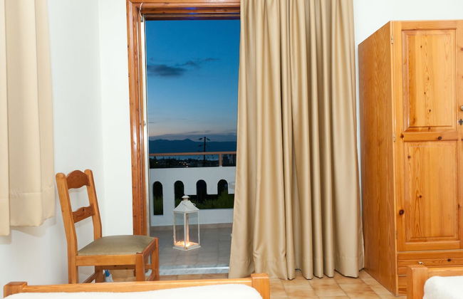 Varouxakis Hotel - Foto 5