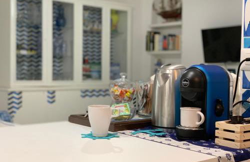 Edri beach house - Villa con piscina - Foto 24