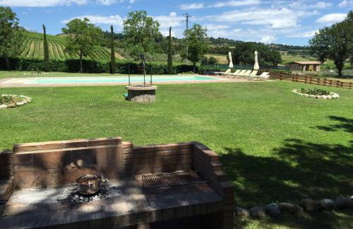 Casale delle Querce - Foto 6