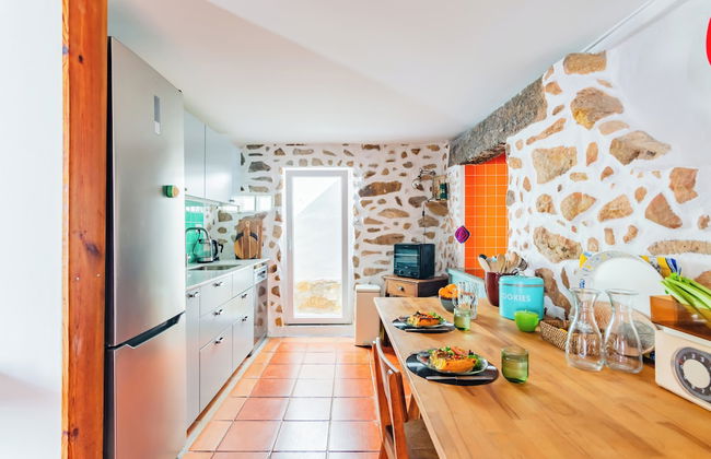 Casalinho de Bicesse - Photo 25