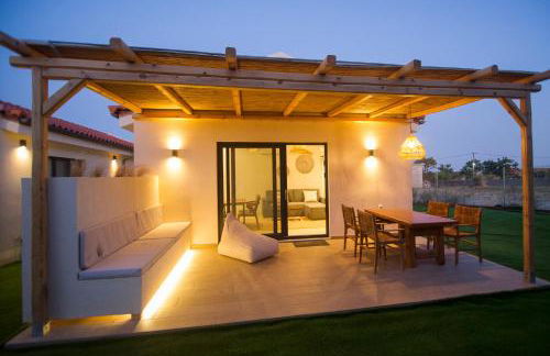 Kalliopi Luxury Apartments - Foto 1