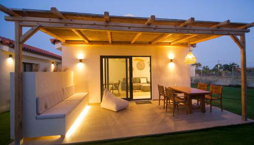 Kalliopi Luxury Apartments - Foto 1