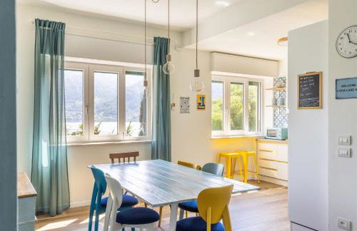 IseoLakeRental - L'ora Lake House - Foto 6