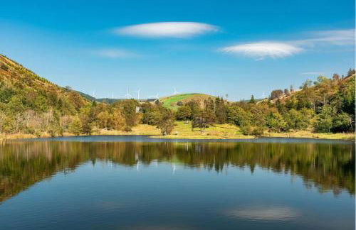 The VIEW Spacious Apartment In Afan Forest Bike Park By STAE-Homes - Foto 28