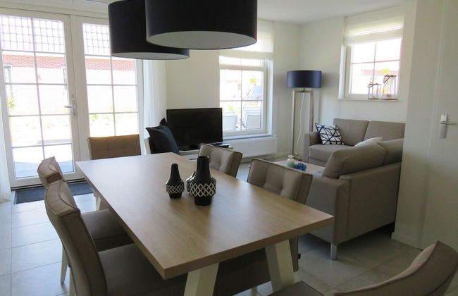 EuroParcs Poort van Amsterdam - Foto 24