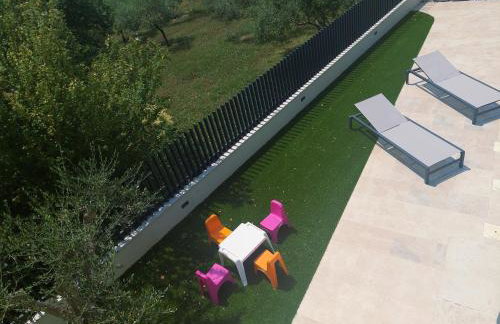 Villas Salvore & Faro - Perfect combination of nature, sea and comfort, heated pool, games room, Savudrija - Istria - Foto 25