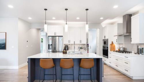 Modern 4BR Family Oasis - Treehouse Bunk &Game Room - Foto 3