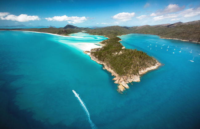 Hamilton Island Holiday Homes - Foto 4