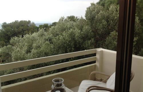 Apartments Aliki - Foto 29