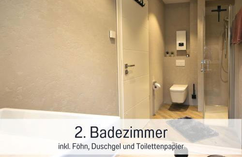 Villa Heimat am Nationalpark - Foto 15