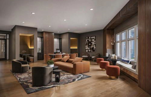 Landing Chic 1BD Gym - Foto 14