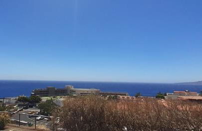 Luxurious apartment with large terrace and sea views - Foto 24