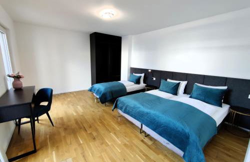 B-Chill House - Foto 8