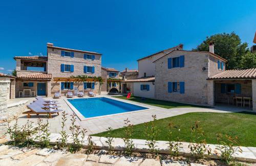 Villa Racan - Foto 7