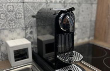 Buer City Apartment mit Balkon - Photo 14