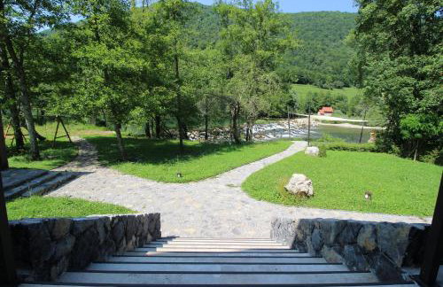 Villa VEGA - Gorseti - Foto 23