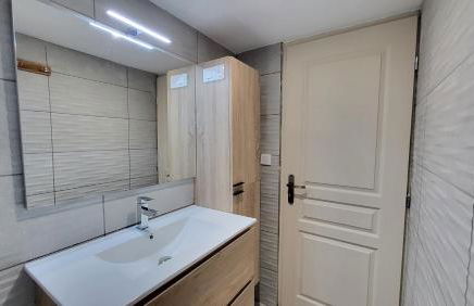 Le Ratty appartement 8 personnes - Foto 24