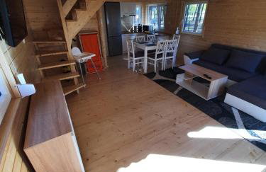 Domki Gromadka - Foto 39