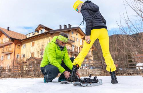 Residence Stella - Foto 50