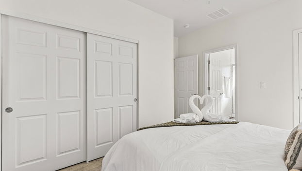 Butler Flagstaff - Foto 2, Habitación