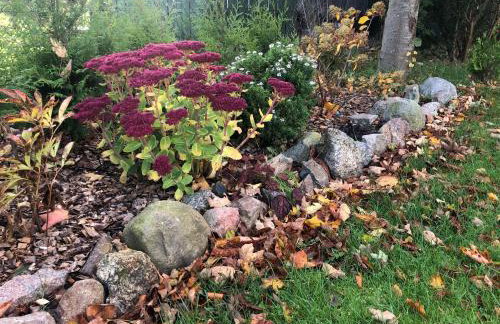 Dom nad morzem Ludwikowo - Foto 60