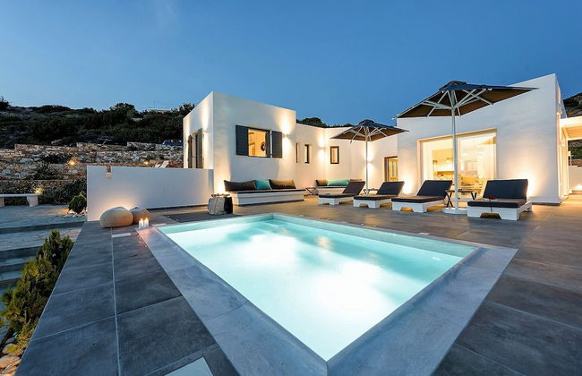 Villa Rosemary Paros - Foto 1