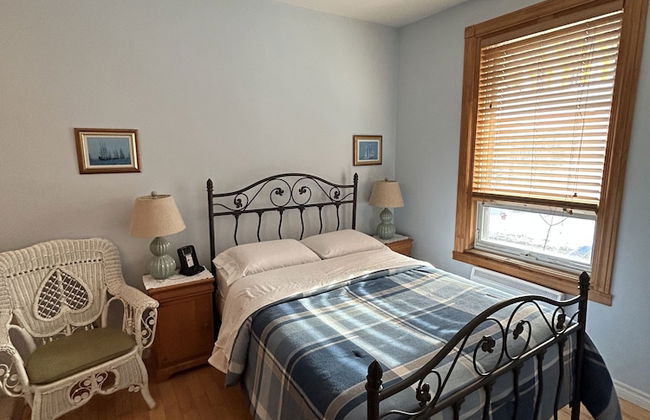 Le Sieur de Joliette - Foto 5