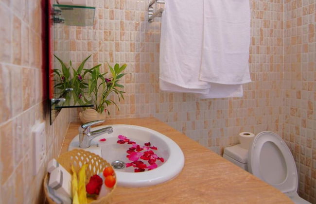 Bou Phanith Villa - Photo 14