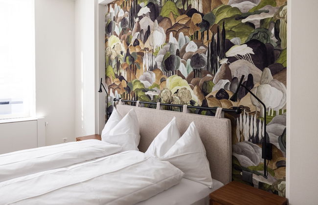 EMA House Serviced Apartments Unterstrass - Photo 12